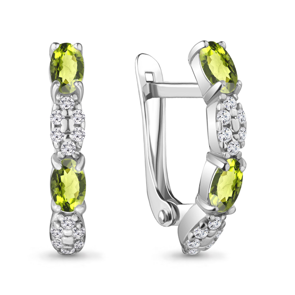 Серьги 4735107А.5
