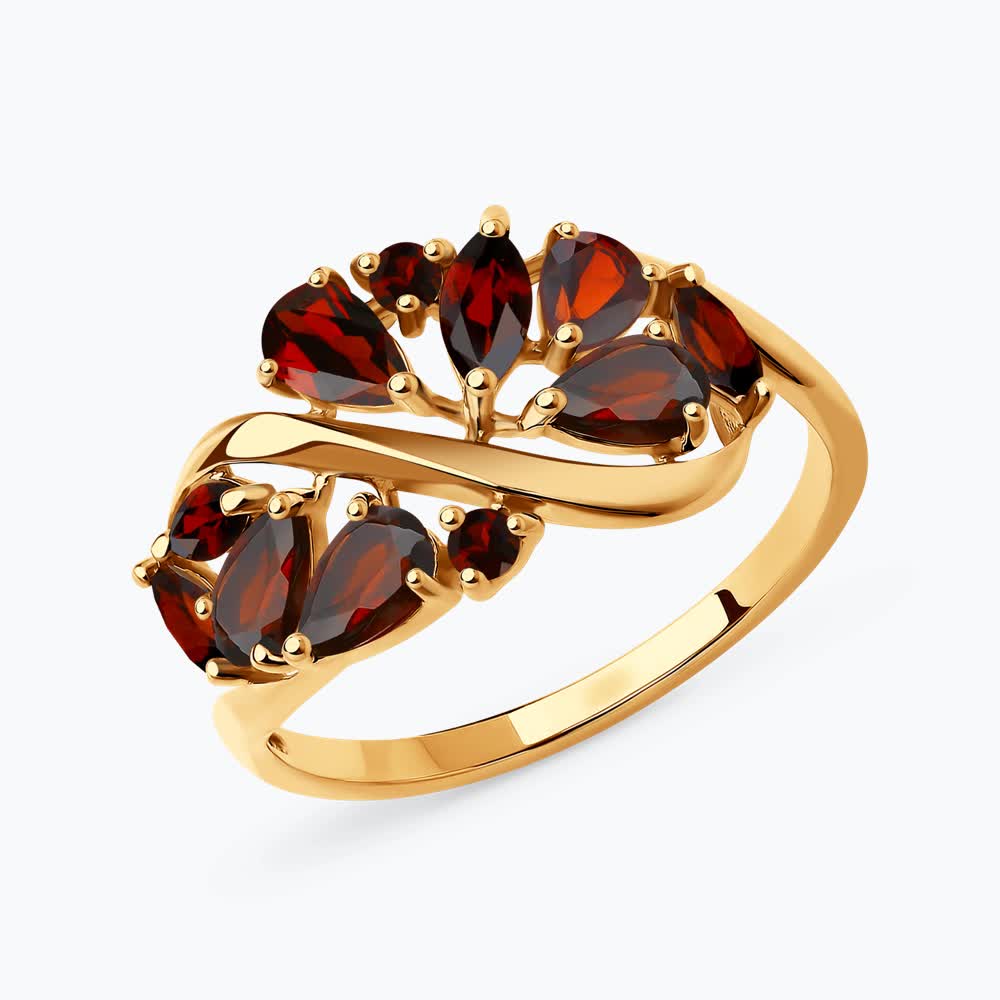 Кольцо 37714842