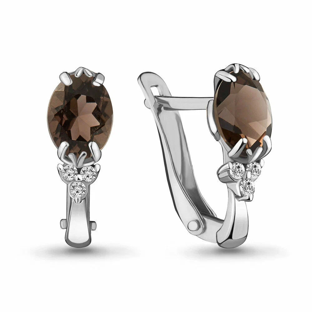 Серьги 4414001А.5