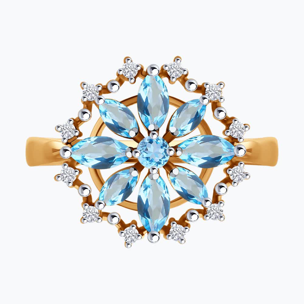 Кольцо 51-310-02170-1