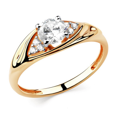 Кольцо 120020G667л