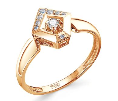 Кольцо 01-3971