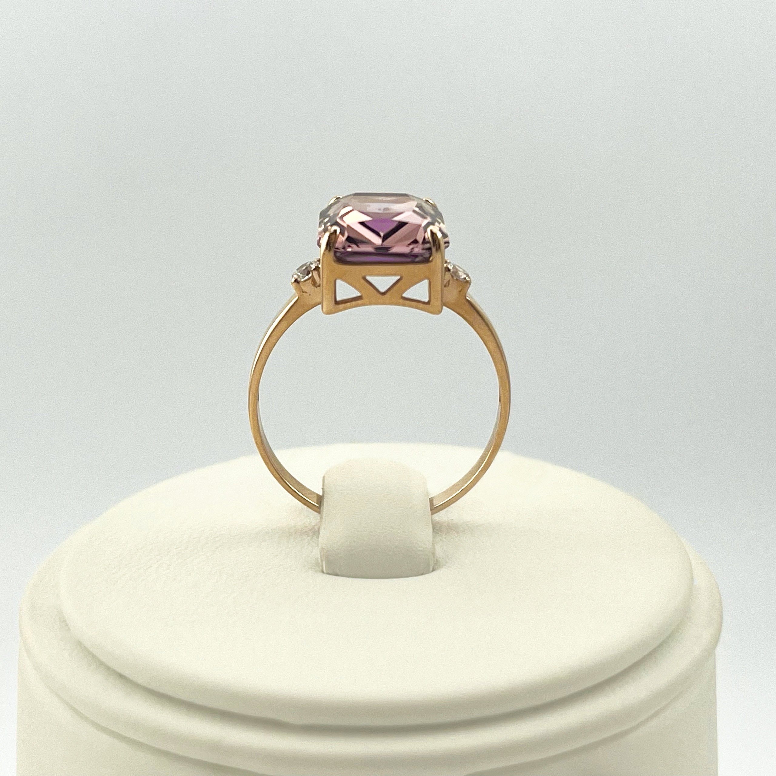 Кольцо 90003к-Амн