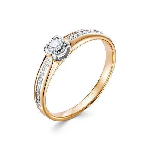 Кольцо 5-5912-103-1К