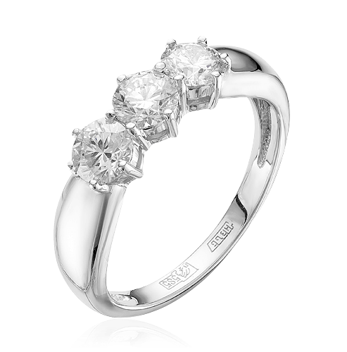 Кольцо 01-0897