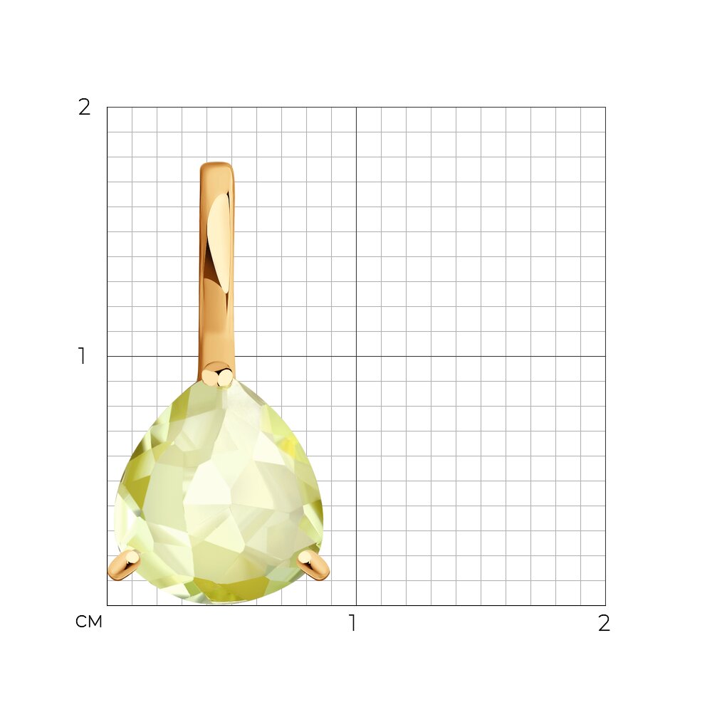 Подвеска 732798