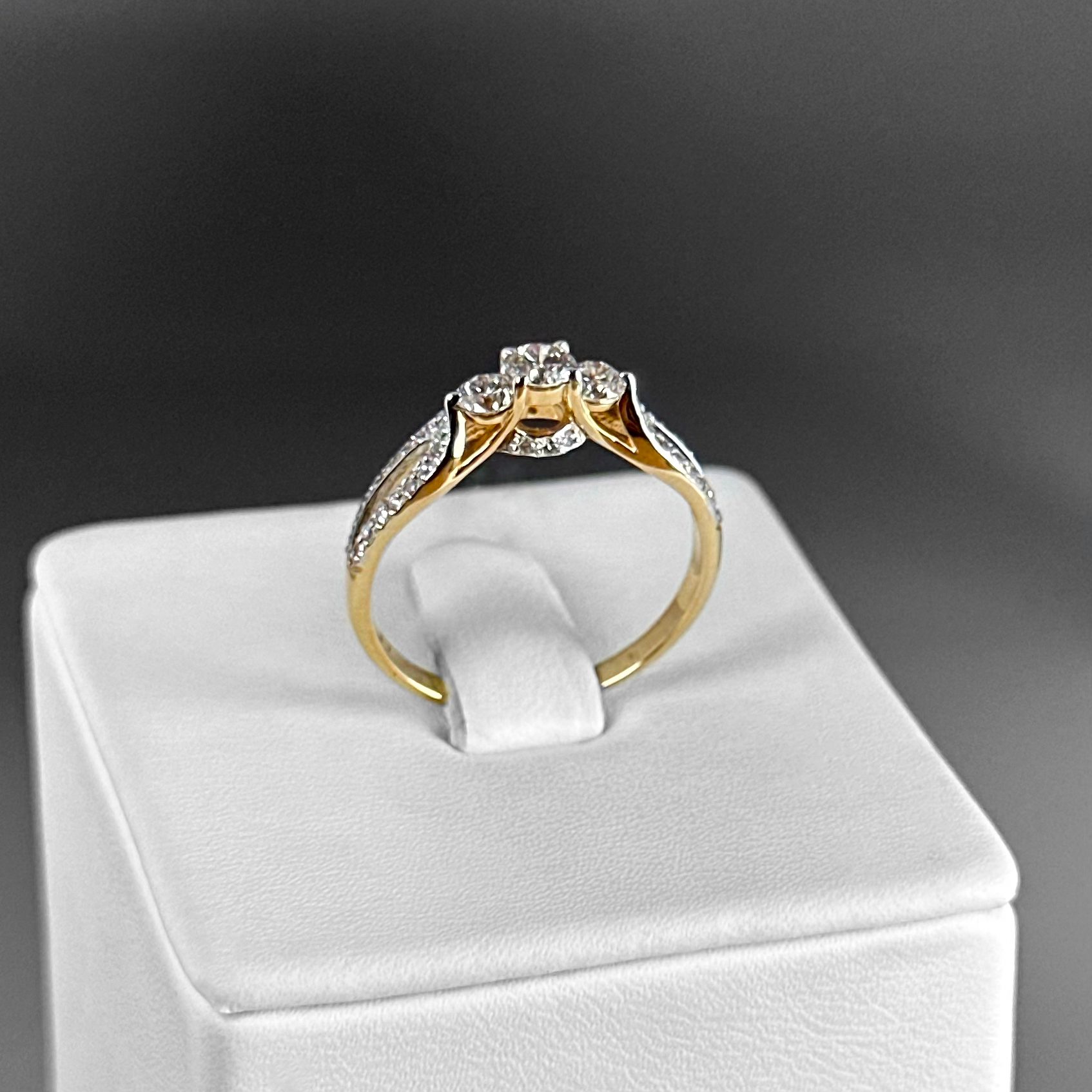 Кольцо Т141014673