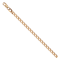 Цепь НЦ 37-076 d 0.40