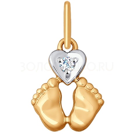 Подвеска 035519