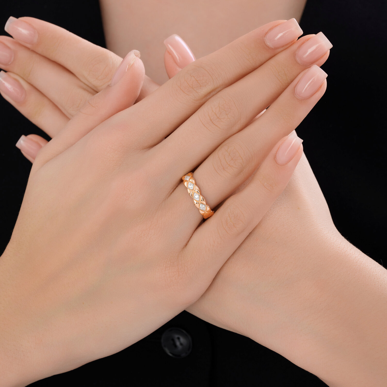 Кольцо 51-110-00186-1