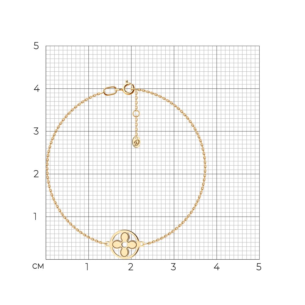 Браслет 51-150-02973-1