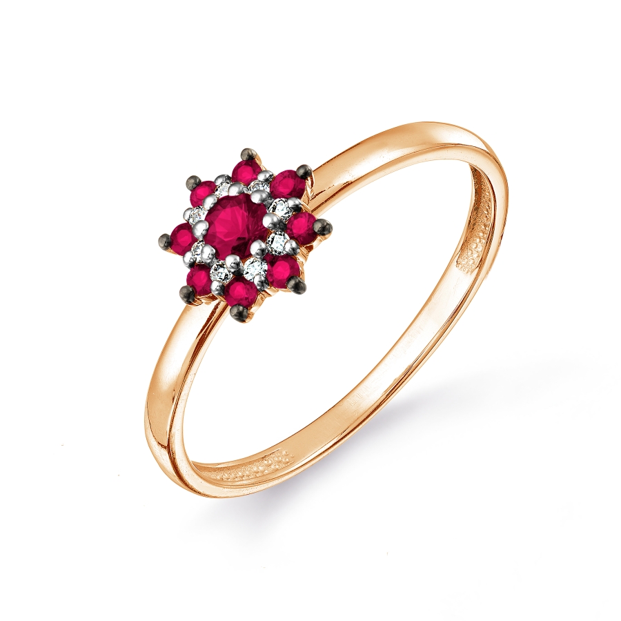 Кольцо Т141017665