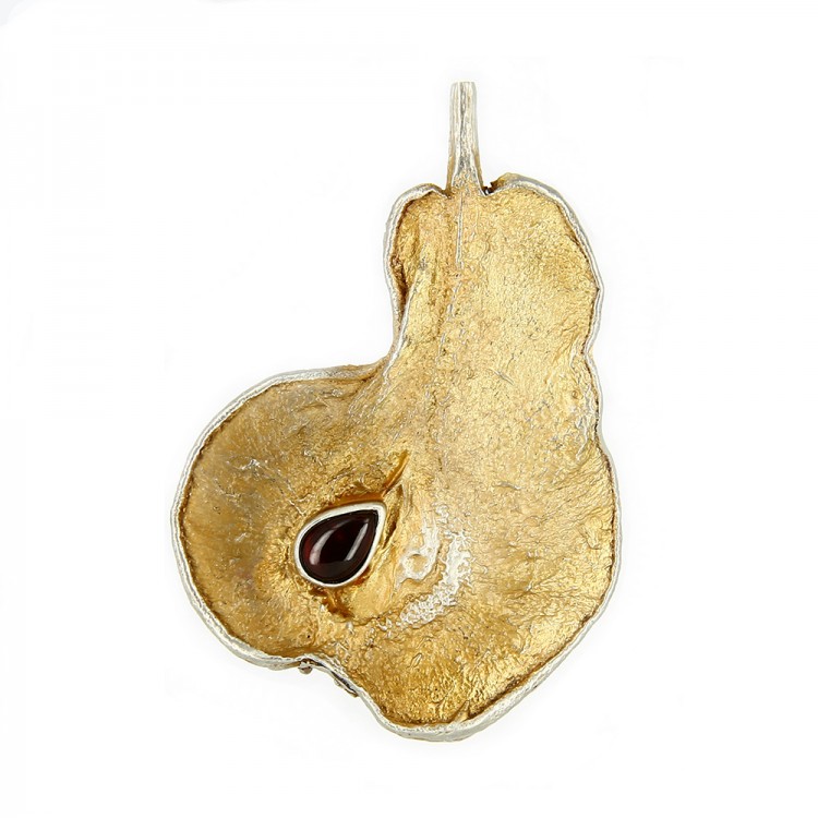 Брошь БШ--98-3