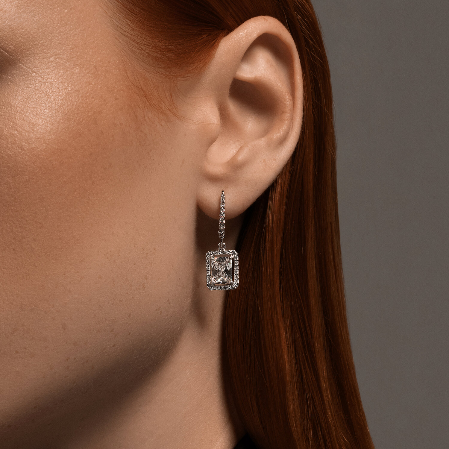 Серьги 94026693