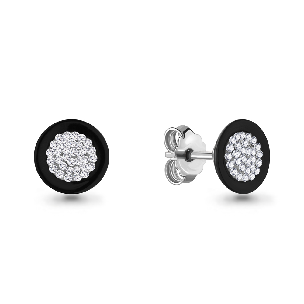 Серьги 43451.5