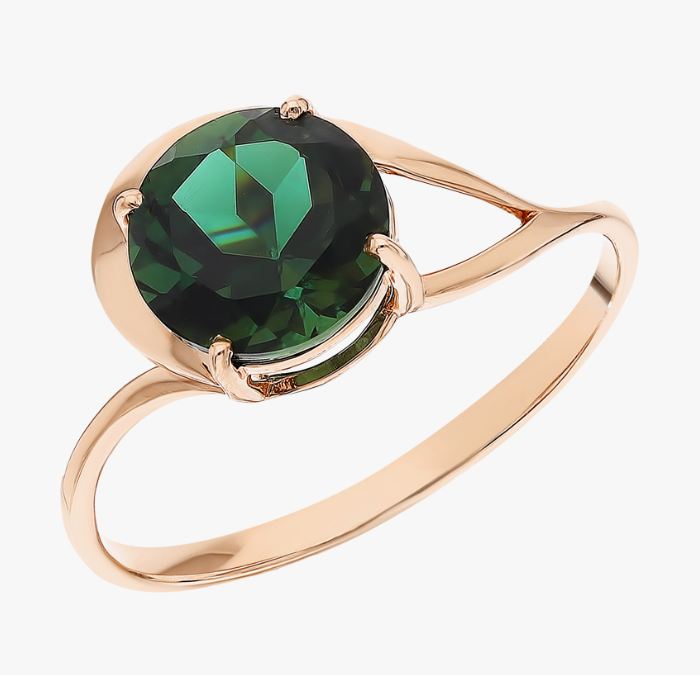 Кольцо 01-2-243-19