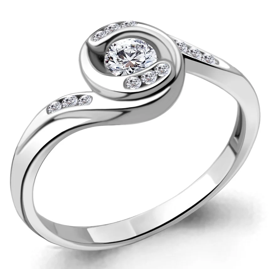 Кольцо 68933А.5