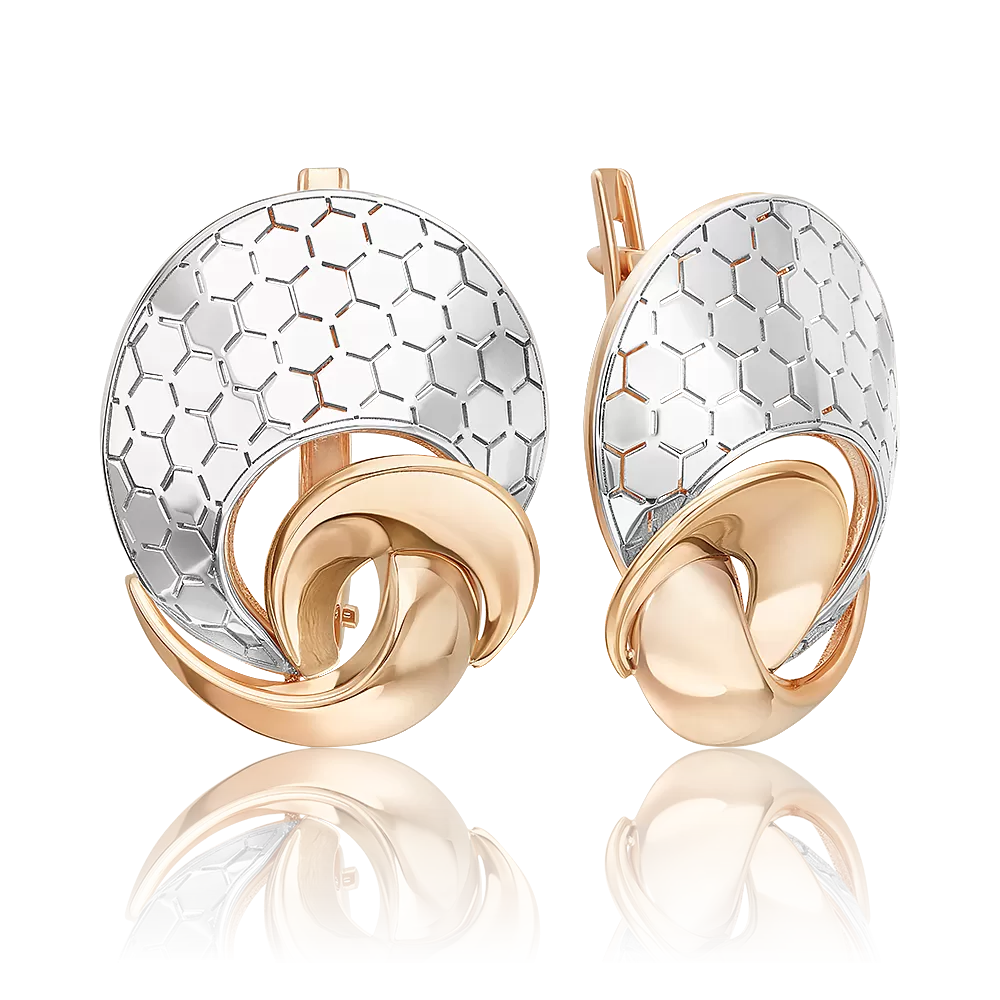 Серьги 02-5270-01-000-1111