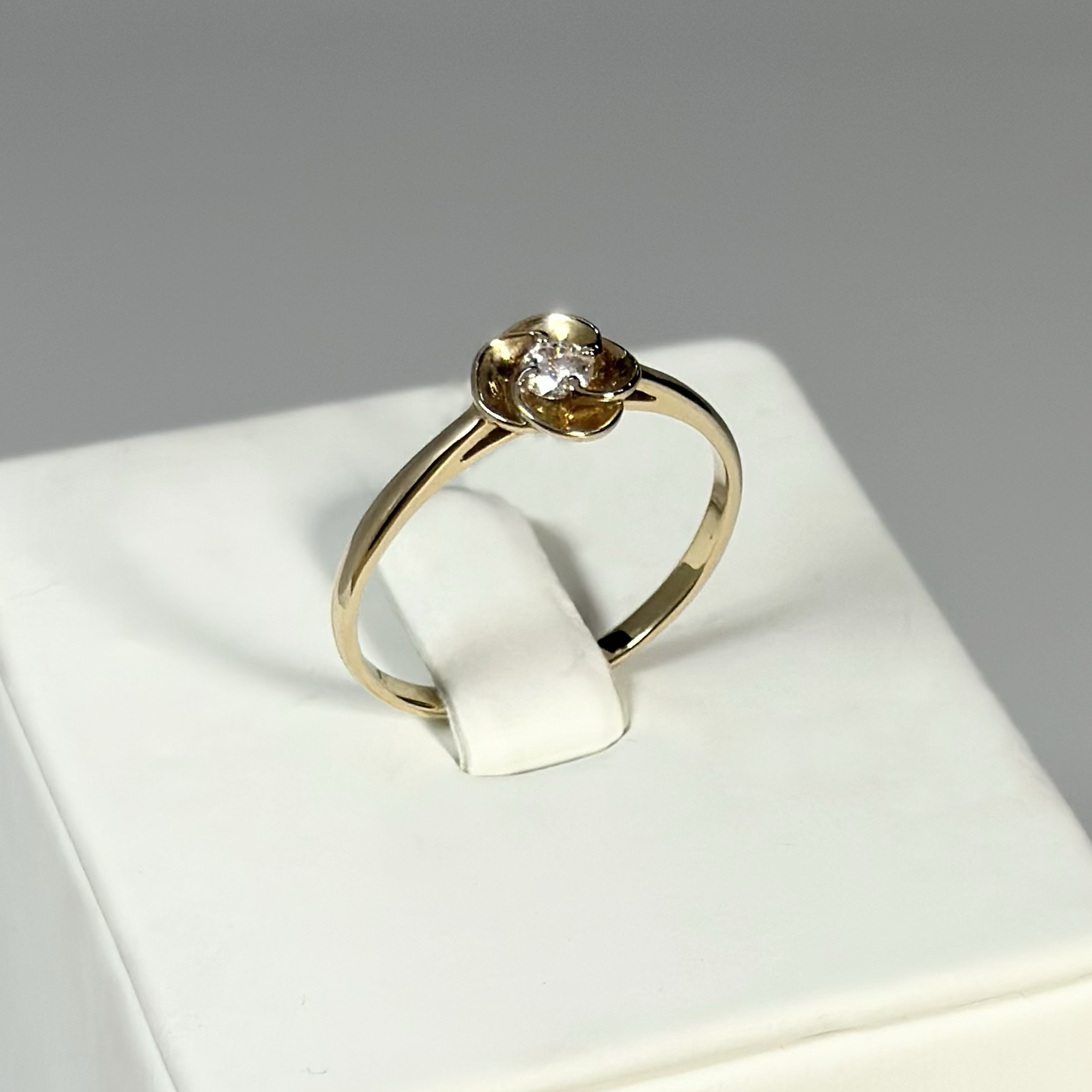 Кольцо К141789