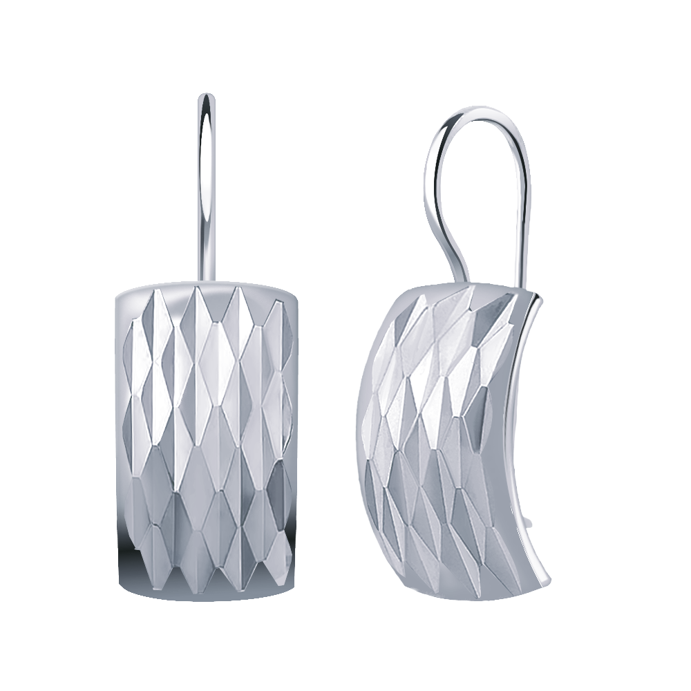 Серьги 20364а-7-925