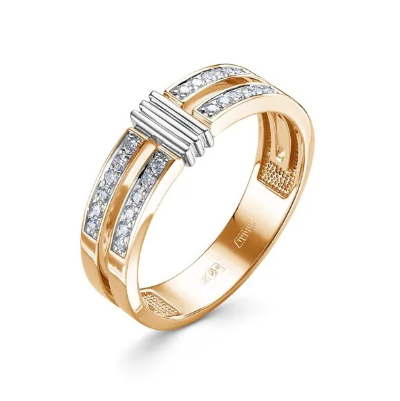 Кольцо 1-778-10