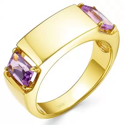 Кольцо К1920/Ag-607/14ПОЗ