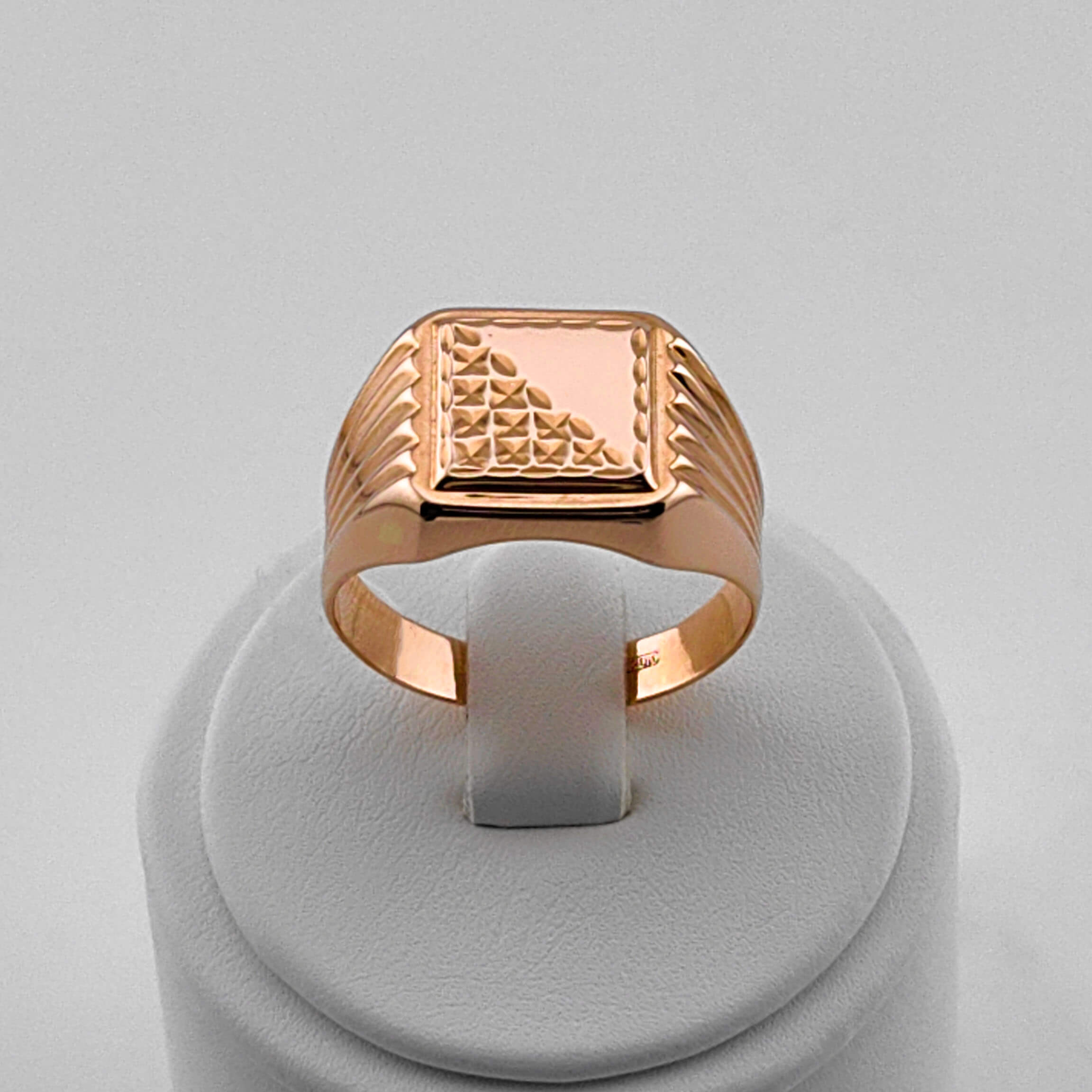 Печатка 040053