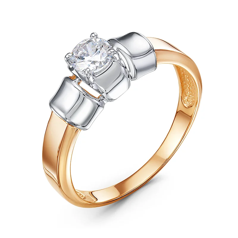 Кольцо 1100580