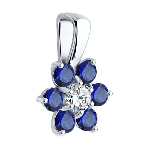 Подвеска 732855-3