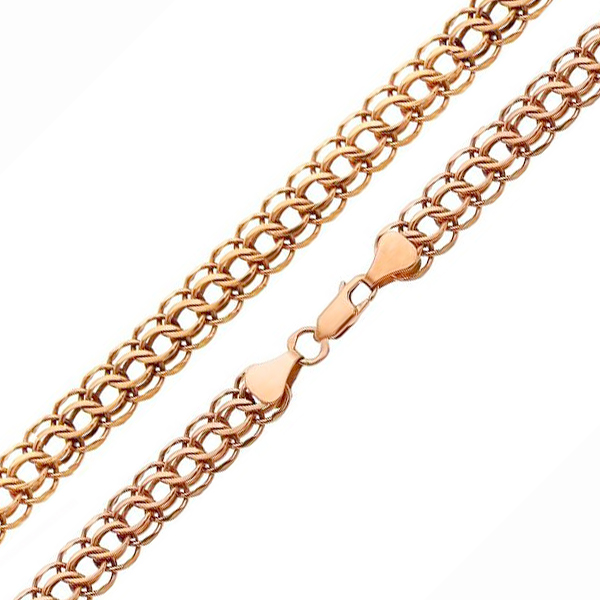 Цепь Итальянка Ц050