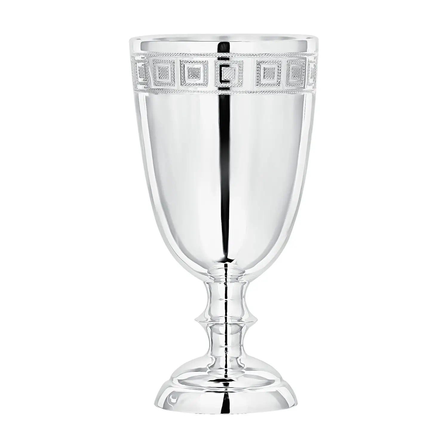 Рюмка №1 1044РМ00801 &quot;Квадрат&quot; + футляр