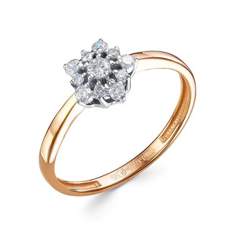 Кольцо 01-4333