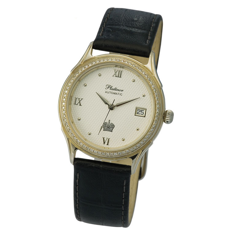 Часы 50341А &quot;Сатурн&quot;