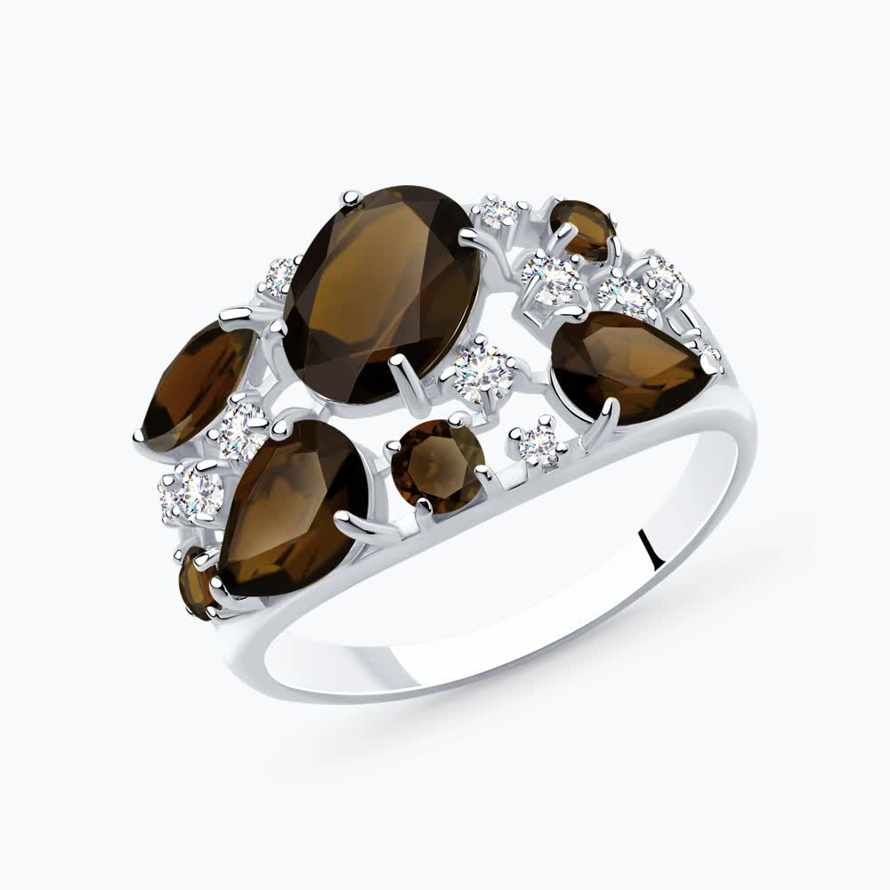 Кольцо 92010222