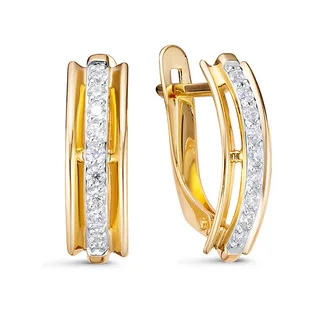 Серьги 1205800