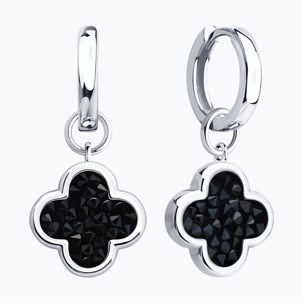 Серьги 94-121-02342-1