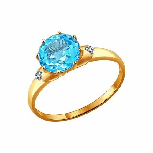 Кольцо 37714003