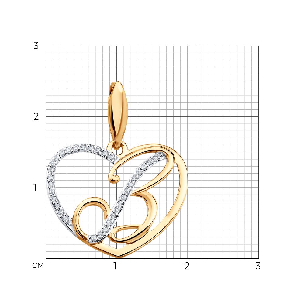 Подвеска 034650