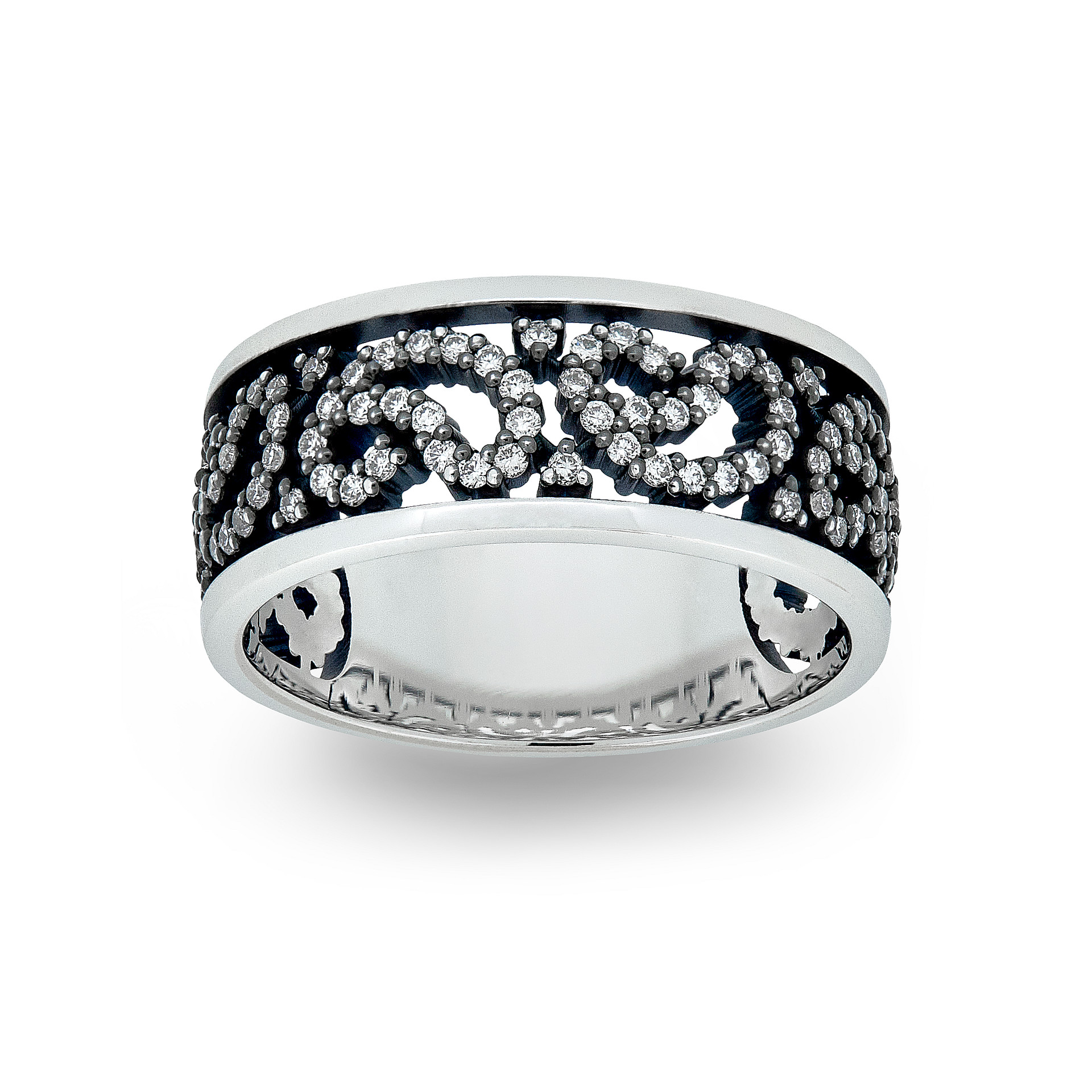 Кольцо КФ3.34.118