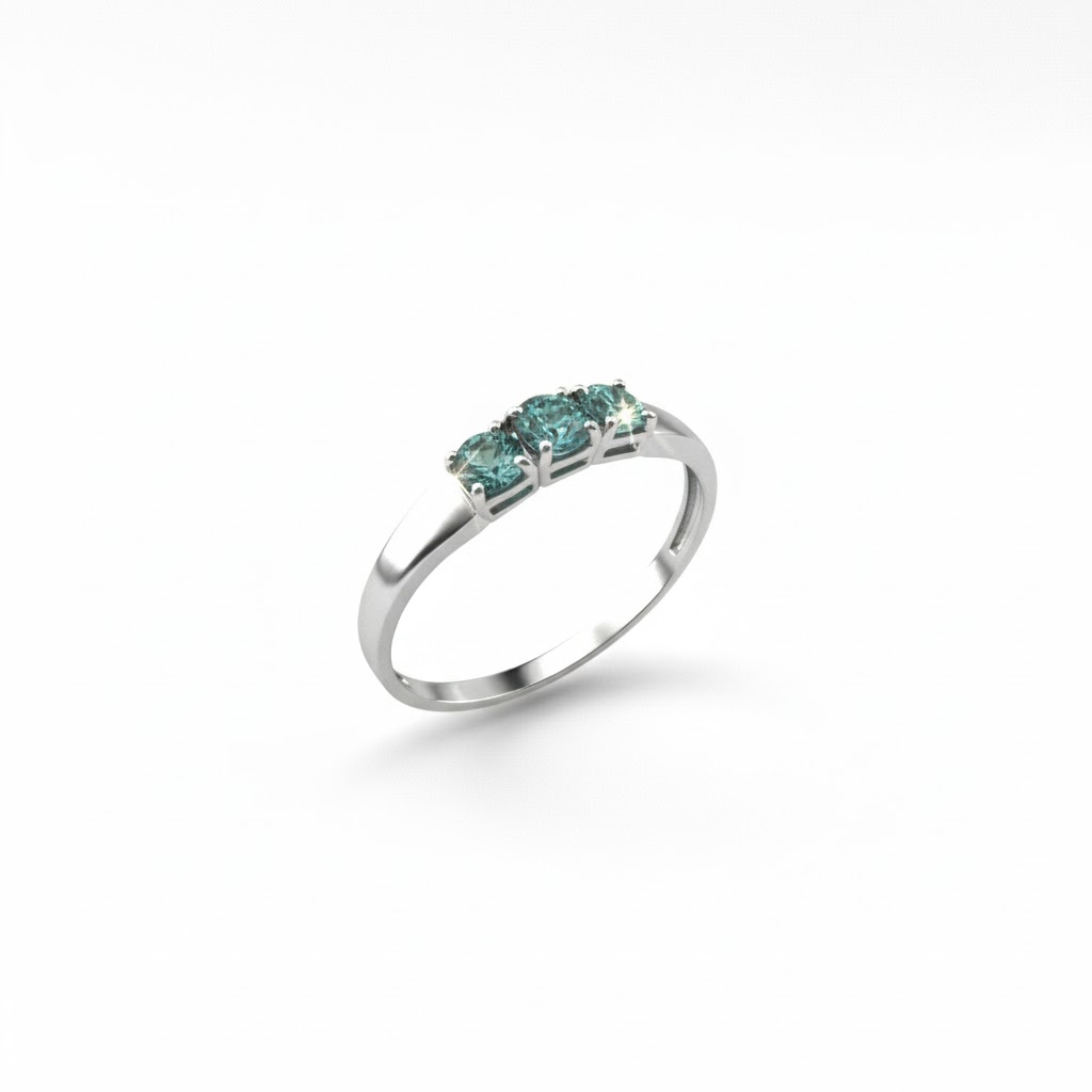 Кольцо 01-0098-1205