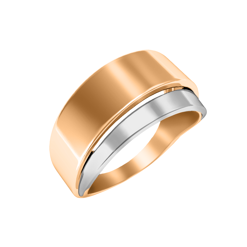 Кольцо 01-106415