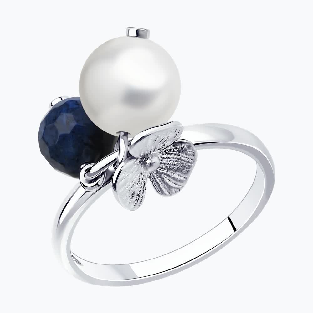 Кольцо 83010092