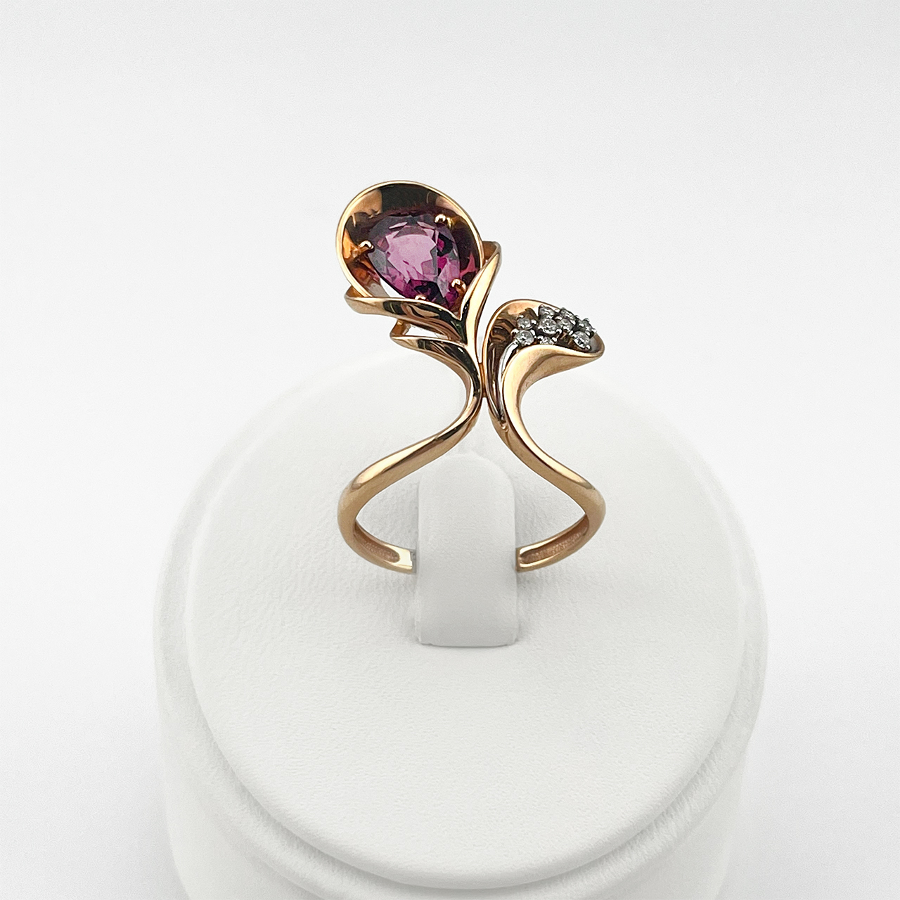 Кольцо 01-2850