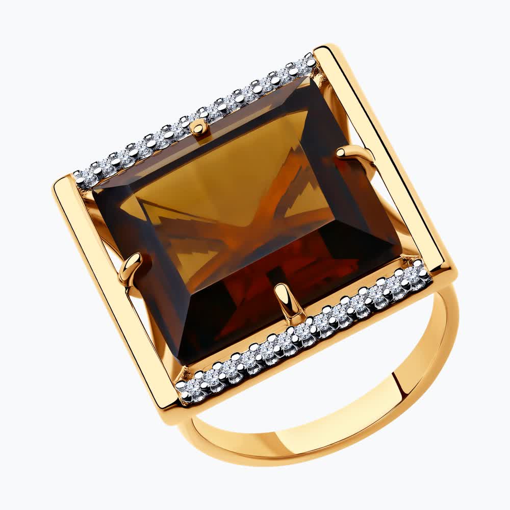 Кольцо 93010873