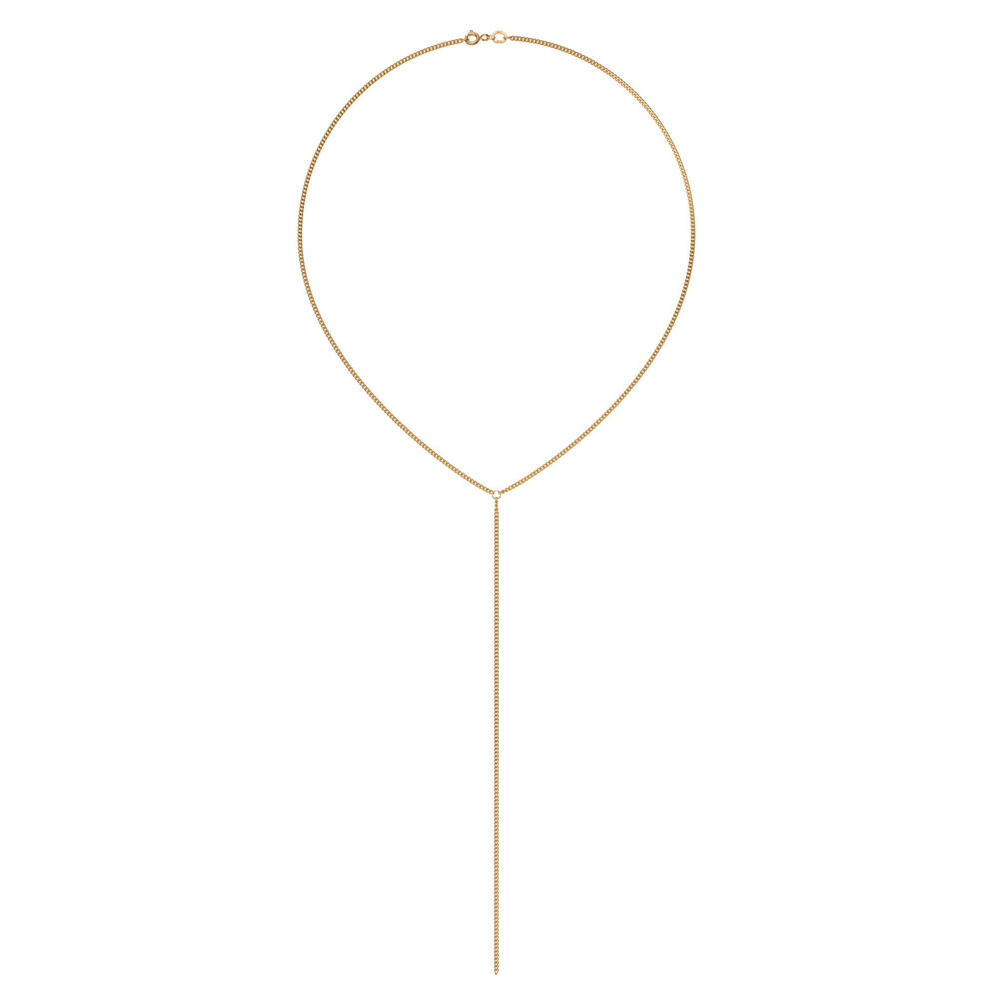 Колье НХ 12-1690 d 0.35