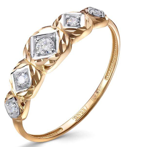 Кольцо 01-4564