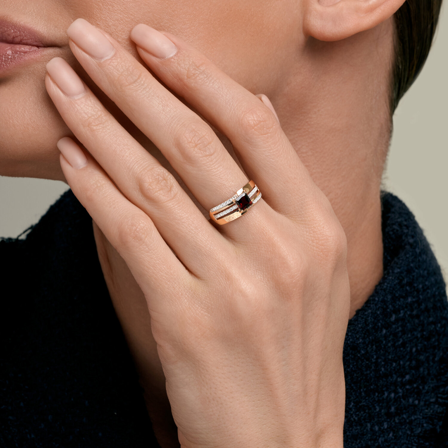 Кольцо 51-310-01730-2