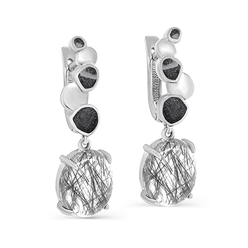 Серьги 12-544-5102