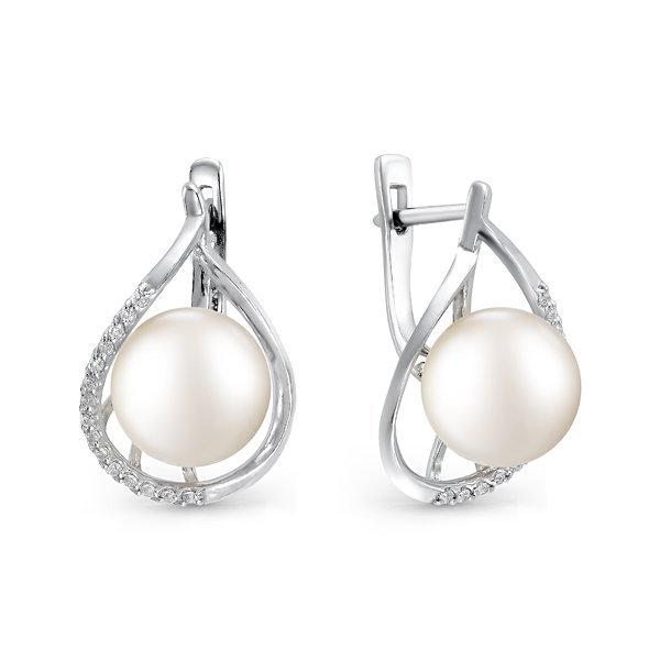 Серьги СГ52325