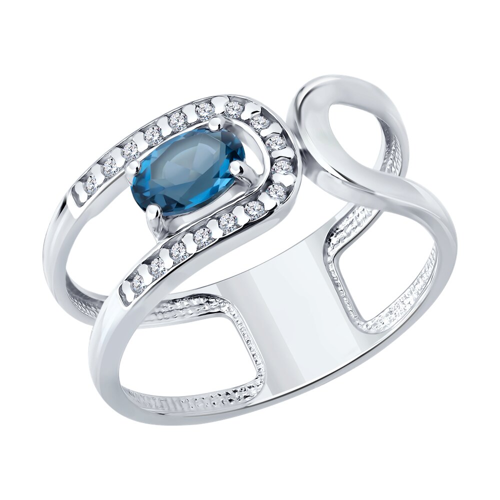 Кольцо 92014835